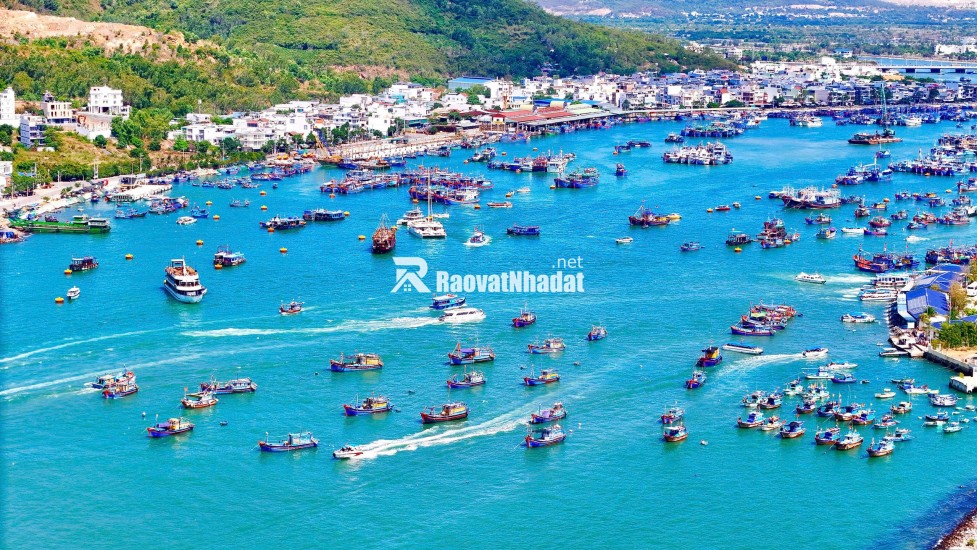 VIN PHÚ QUÝ: Đẳng Cấp Sống Thượng Lưu Hướng Biển Tại Nha Trang